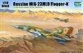 TR2856  MiG-23MLD Flogger K