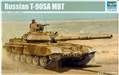 TR5563  Russian T-90C MBT-WeldedTurret