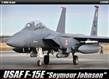 AC12295  F-15E Seymour Johnson