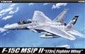 AC12506  F-15C MSIP II “173 FIGHTER WING”