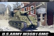 AC13279 M36 B1 GMC US Army