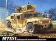 AC13415  M1151 Enhanced Armament Carier 5/1