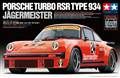TA24328  Porsche 934 Jagermeister