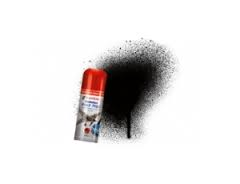 HUS201 čierna metalická