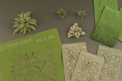 VG3002 Lopuchy 1:32 / 1:35