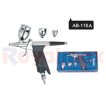 RY100 AB-116 A  s tryskou 0,2mm