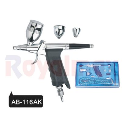 RY101 AB 116AK s tryskou 0,3mm