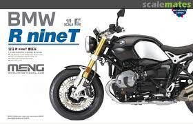 MGMT-003s BMW R nineT