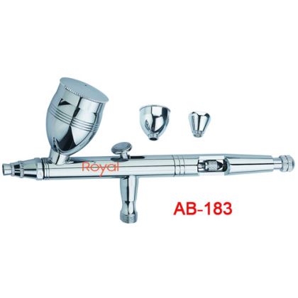 RY105 AB-183 s tryskou 0,2mm