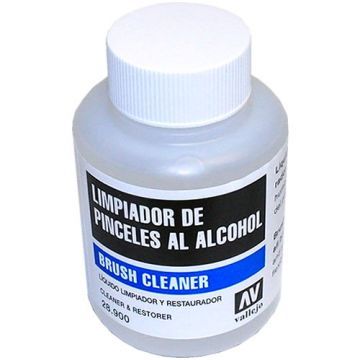 VAL28900 Alcohol Brush Cleaner 85 ml