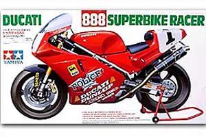 TA14063 Ducati 888 Superbike Rac