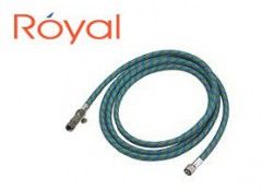 RY050AH-30  Hadica tlaková Royalmax s rýchlospojkou a reg. tlaku