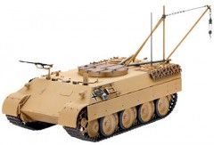 RE03238  Sd.Kfz. 179 Bergerpanther