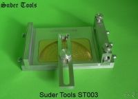 ST003 Rezačka plastových a kovových profilov pod ľubovoľným uhlo