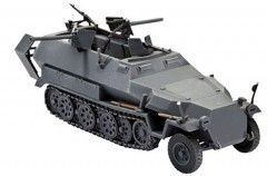 RE03197  Sd.Kfz. 251/16 Ausf. C