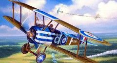 RE04747  Sopwith F.1 Camel