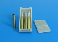 A3501  7,5 cm Pzgr.Patr.39 Kw.K.40/Stu.K.40 L/43 and L/48