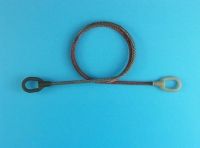ER3510 Towing cable for IS-2/3 Tanks