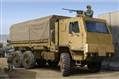 TR1008  M1083 FMTV Truck with Armor Cab