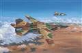 TR2855  MiG-23ML Flogger G