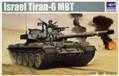 TR5576  Israel Tiran 6 MBT