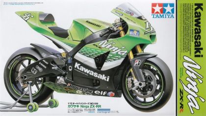 TA14109 Kawasaki Ninja ZX-RR