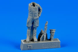 AEB480080  Soviet Air Force colonel, Korean War 1951
