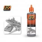 AK175  GREY PRIMER (60 ml)