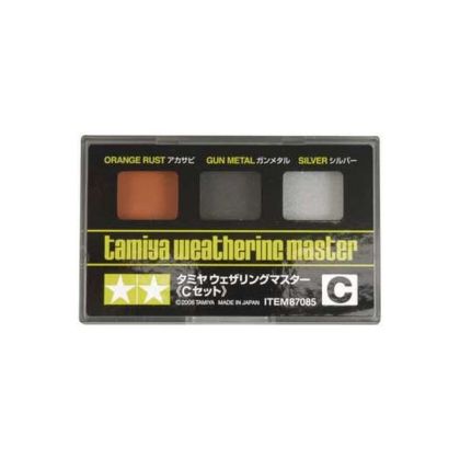 TA87085 Weathering Master C Set