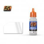 AK777  Glossy Varnish
