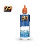 AK712  Acrylic Thinner