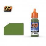 AK033  Russian 4BO high light