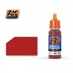 AK128  Red Primer Light Base