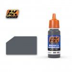 AK165  Dunkelgrau High Light