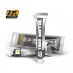 AK450  TRUE METAL GOLD