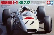 TA20043 Honda F-1 RA272