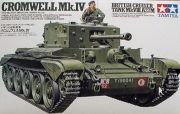 TA35221  Cromwell Mk.IV Cruiser Tank