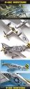 AC12441 P-51C Mustang