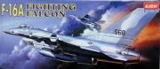 AC12444 F-16A Fighting Falcon