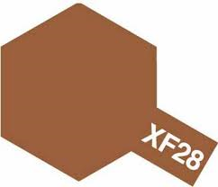 TA81728 AcrMini XF-28 Dark Copper