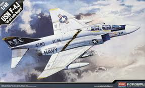 AC12305  F-4J Phantom II 