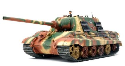TA32569  Jagdtiger Early Version