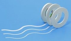 TA87177 Maskovacia páska Tamiya pre oblúky 2 mm