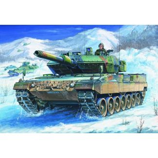 HB2402  Leopard 2 A5/A6 German
