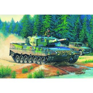 HB2401  German Leopard AA4