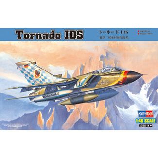 HB0353  Tornado IDS