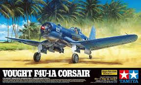 TA60325  F4U-1A Corsair