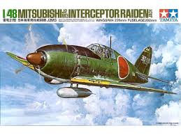 TA61018  Raiden /Jack/