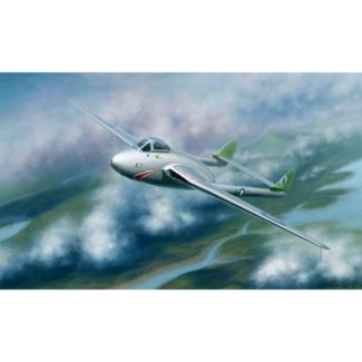 TR2874  Vampire F. Mk5