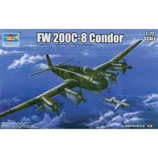 TR1639  FW200 C-8 Condor